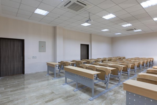 Gaziantep Üniversitesi Mimarlık Fakültesi