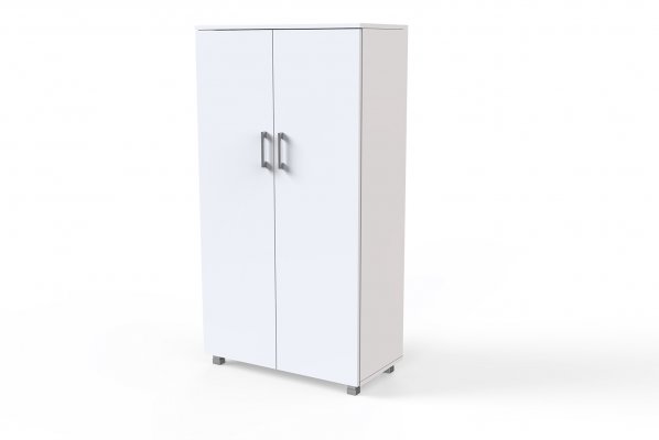 80x160 File Cabinet With All Doors