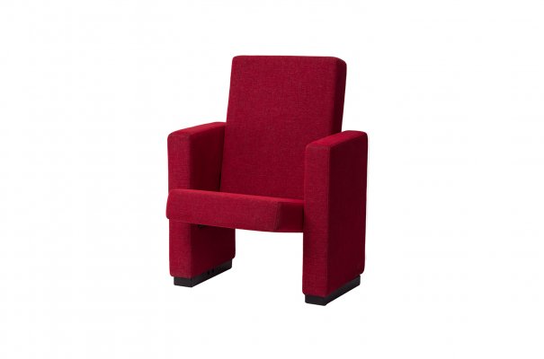 Cube Conference Chair