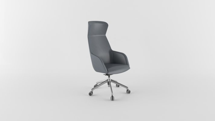 Cup Executive Chair
