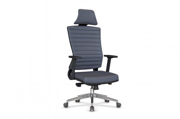 Eden Upholstered Executive Chair