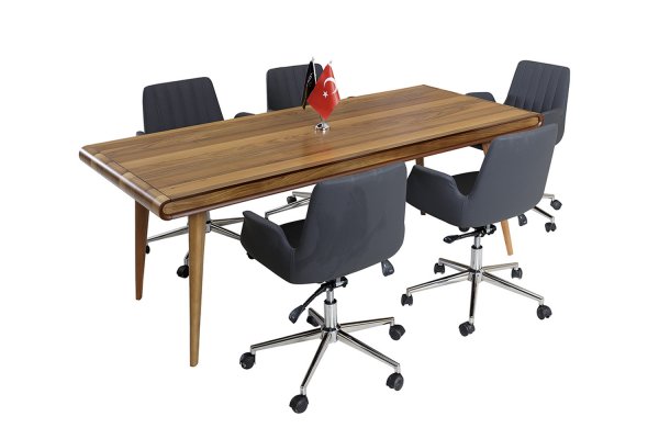 Erva Meeting Table
