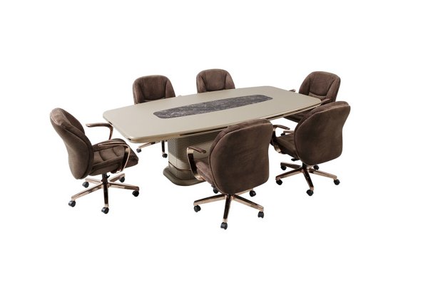 Excellence Meeting Table