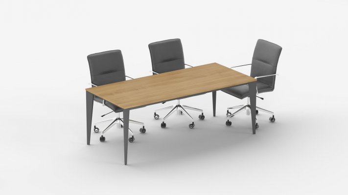Exen Meeting Table