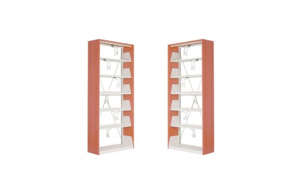 Library Cabinet