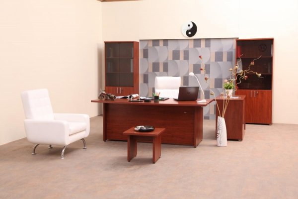 Libra Executive Office Set
