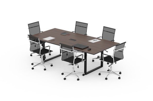 Modesto Meeting Table