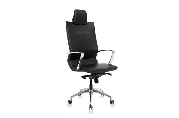 Omega 9 Executive Chair