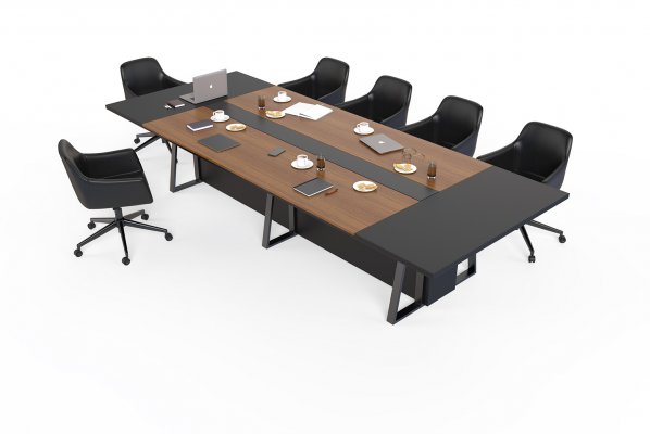 Ritim Toplantı Masası