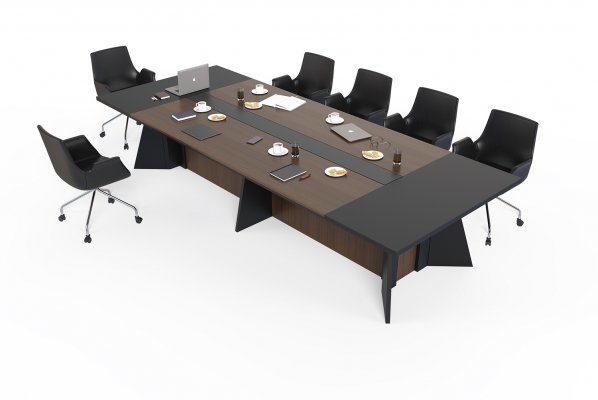 Vertu Meeting Table