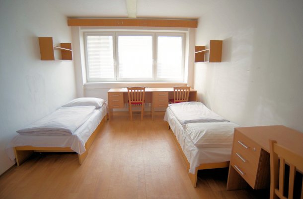 Dormitory Furniture